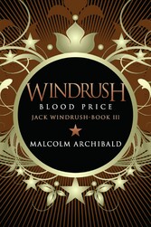 Windrush - Blood Price