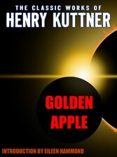 Golden Apple