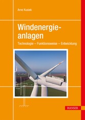 Windenergieanlagen