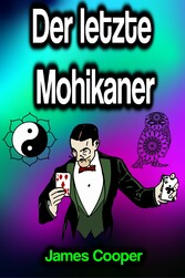 Der letzte Mohikaner