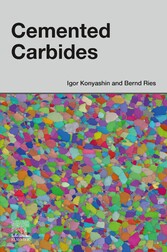 Cemented Carbides