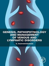 Genesis, Pathophysiology and Management of Venous and Lymphatic Disorders