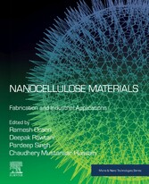 Nanocellulose Materials