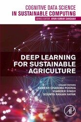 Deep Learning for Sustainable Agriculture