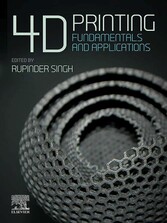 4D Printing