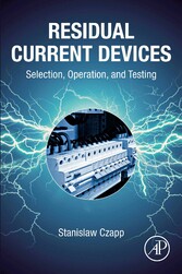 Residual Current Devices