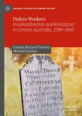 Unfree Workers