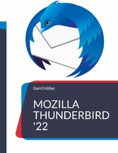 Mozilla Thunderbird &apos;22