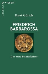 Friedrich Barbarossa