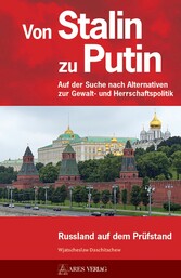 Von Stalin zu Putin