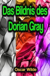 Das Bildnis des Dorian Gray