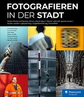 Fotografieren in der Stadt