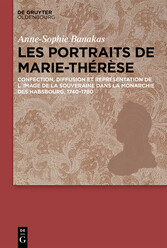 Les portraits de Marie-Thérèse