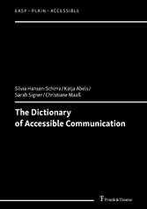 The Dictionary of Accessible Communication