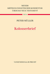 Kolosserbrief