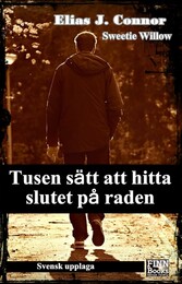 Tusen sätt att hitta slutet på raden