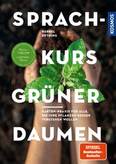 Sprachkurs grüner Daumen