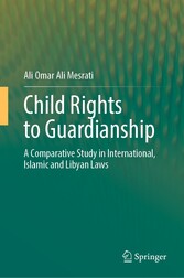 Child Rights to Guardianship