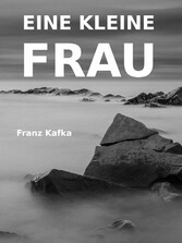 Eine kleine Frau