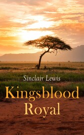 Kingsblood Royal