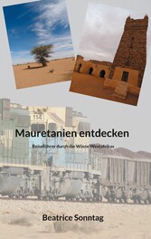 Mauretanien entdecken