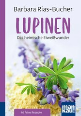 Lupinen. Kompakt-Ratgeber