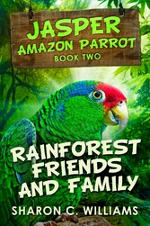 Rainforest Friends and Family