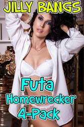 Futa Homewrecker 4-Pack