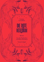 Die rote Herzogin