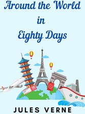 Around the World in Eighty Days