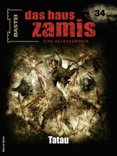 Das Haus Zamis 34