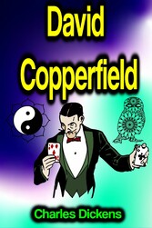 David Copperfield