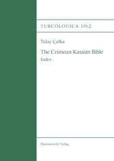 The Crimean Karaim Bible