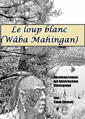 Le loup blanc