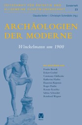 Archäologien der Moderne