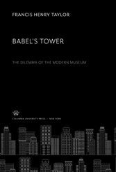 Babel'S Tower