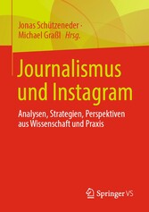 Journalismus und Instagram