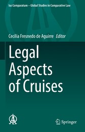 Legal Aspects of Cruises