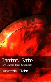 Tantos Gate