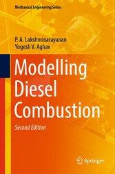 Modelling Diesel Combustion