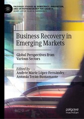 Business Recovery in Emerging Markets