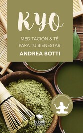 KYO - Meditación & té para tu bienestar