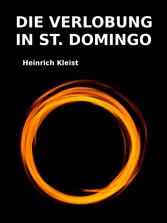 Die Verlobung in St. Domingo