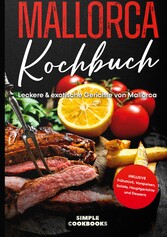 Mallorca Kochbuch