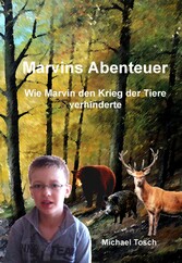 Marvins Abenteuer