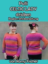 Pulli CELTIC LADY