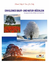 Ein kleines Baum- und Natur-Büchlein