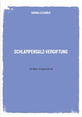 Schlampensalzvergiftung