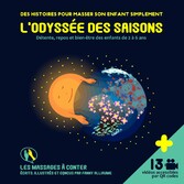 L&apos;odyssée des saisons