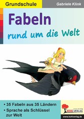 Fabeln rund um die Welt